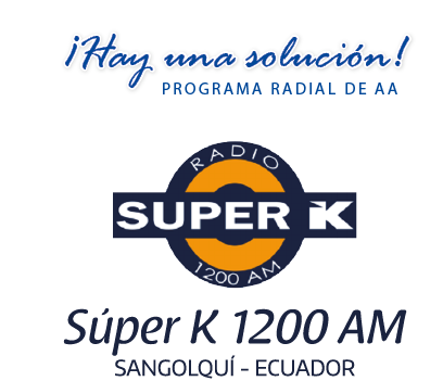 Logo Súper K